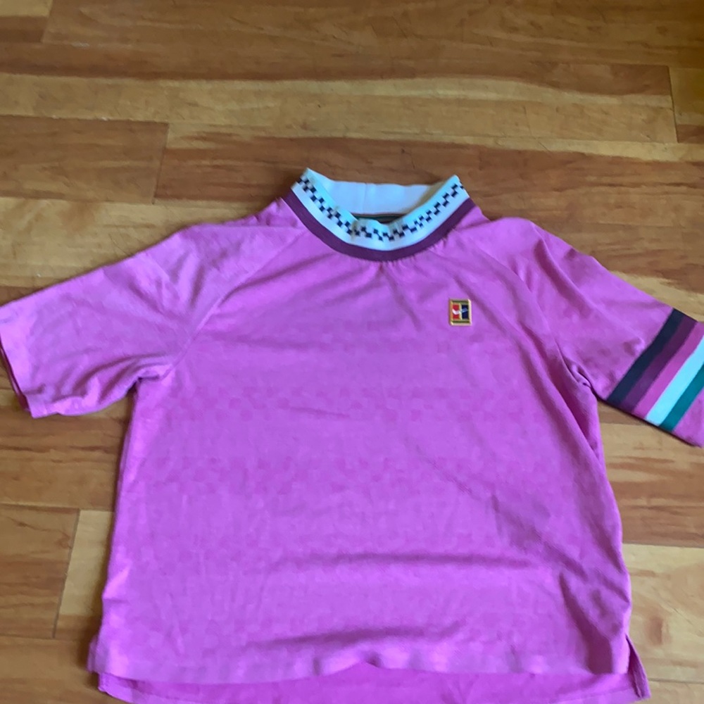 Nike shirt